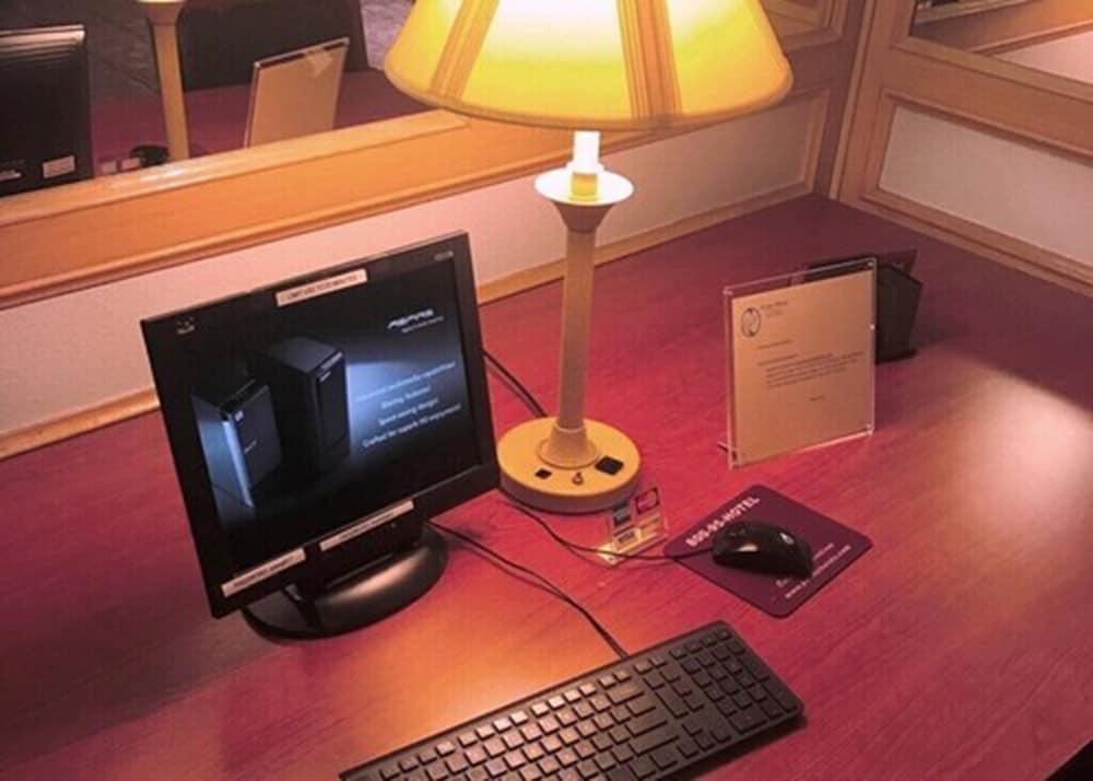 アリーナ ホテル サンノゼ エクステリア 写真